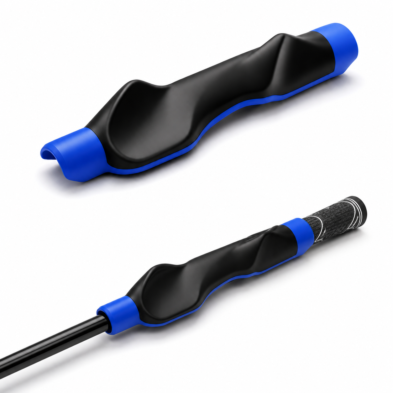 Pure Tempo Golf Training Grip