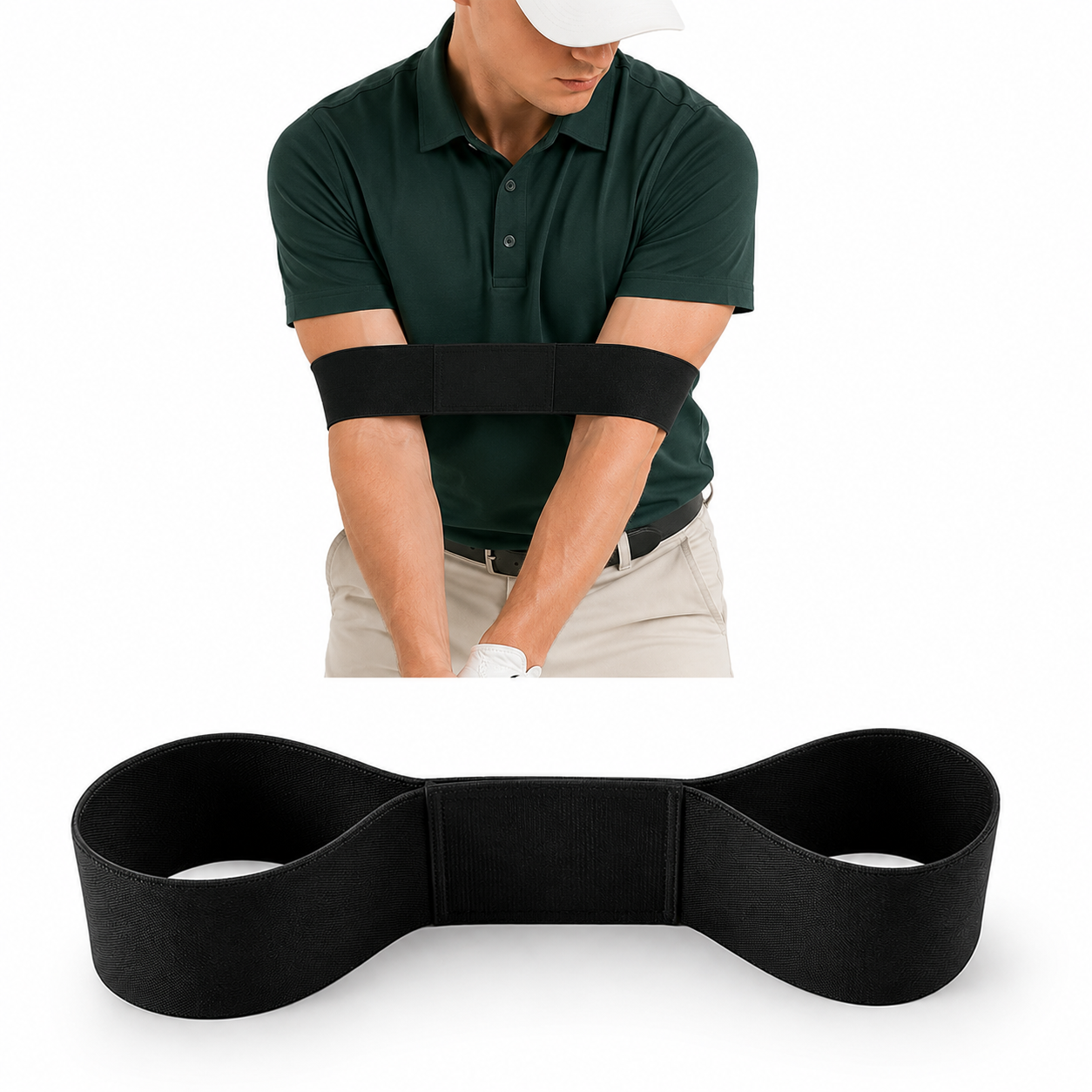 Pure Tempo Connection Trainer