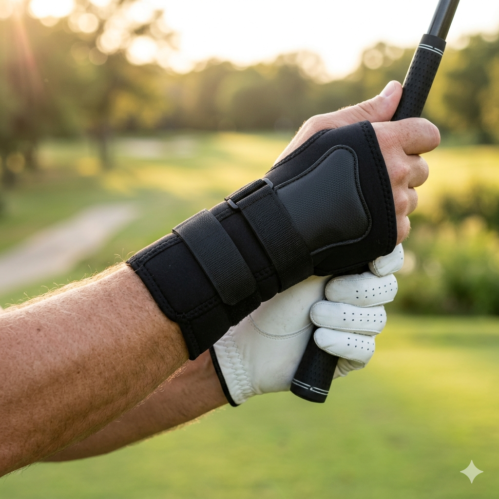 Pure Tempo Wrist Trainer