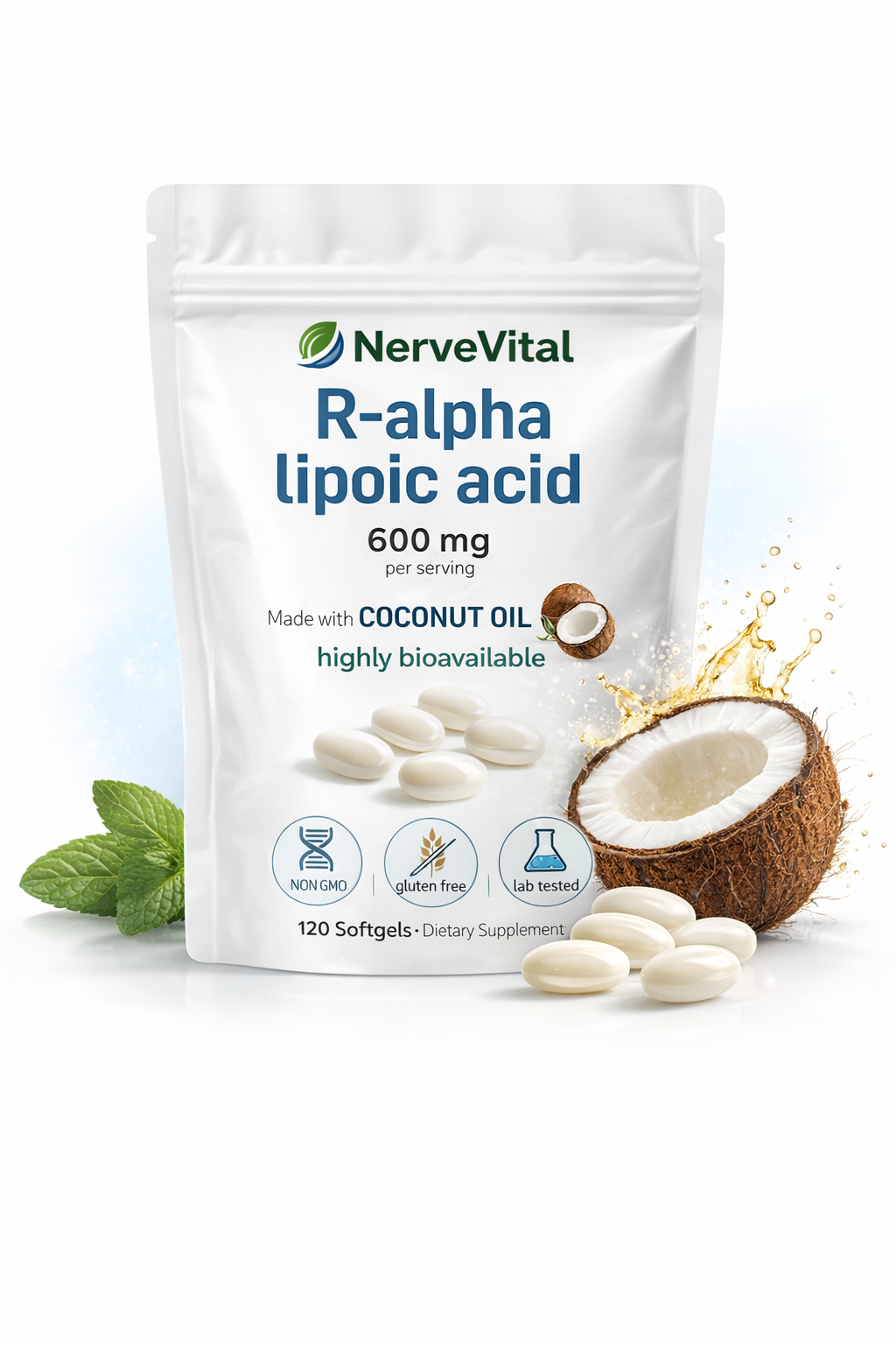 Tingling or Burning Nerves?