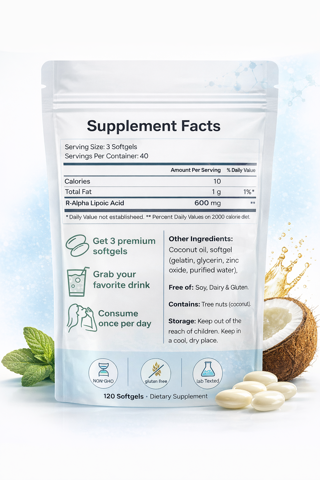 Tingling or Burning Nerves?