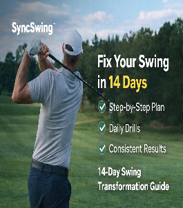 Pure Tempo 14-Day Swing Transformation Guide